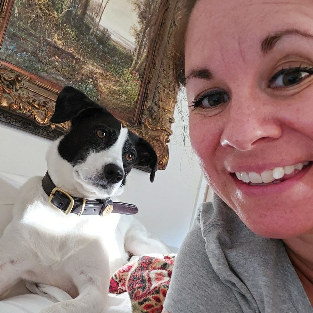 Meet your Posher, Valerie